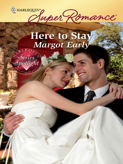 Title details for Here to Stay by Margot Early - Available